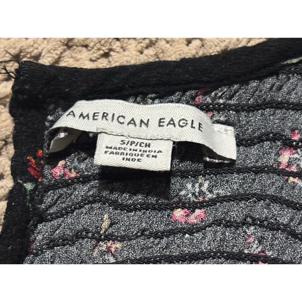 American Eagle dress - Picture 5 of 5